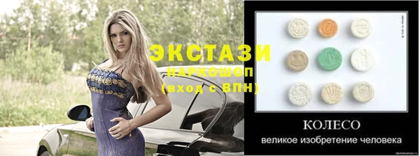 ECSTASY Алзамай